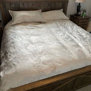 Super King Douvet Cover